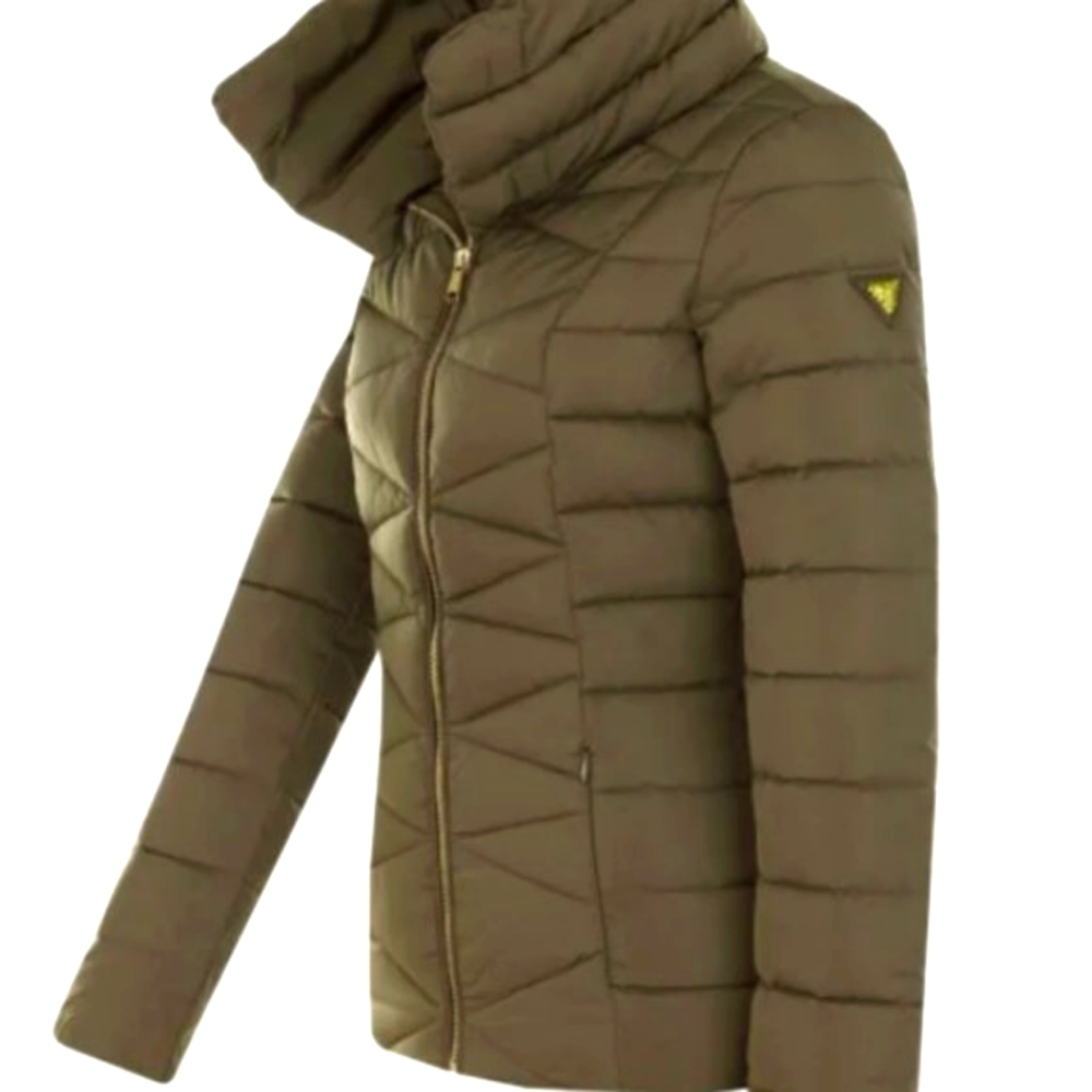 GUESS Down Jacket - Picture 3 of 6